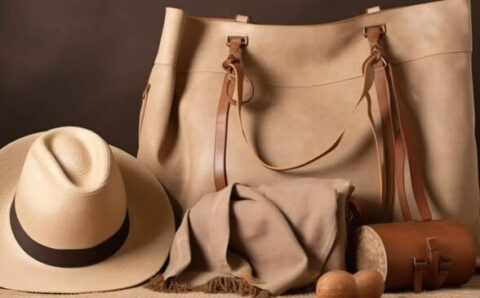 Leather-Goods