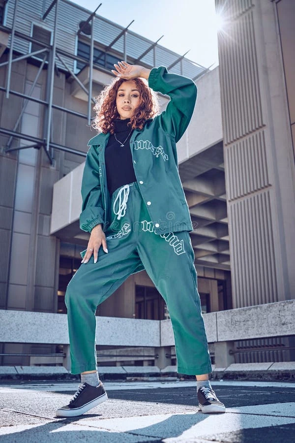 fashion