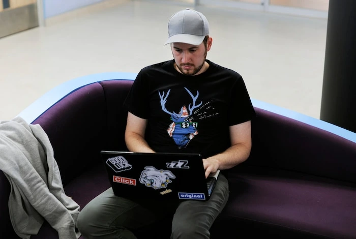 computer