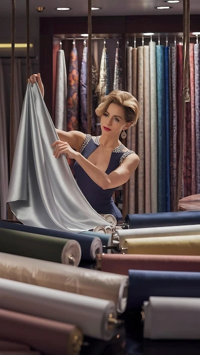 fabric-material