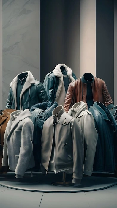 rendering-jackets