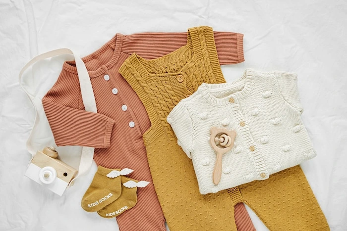 set-baby-rompers