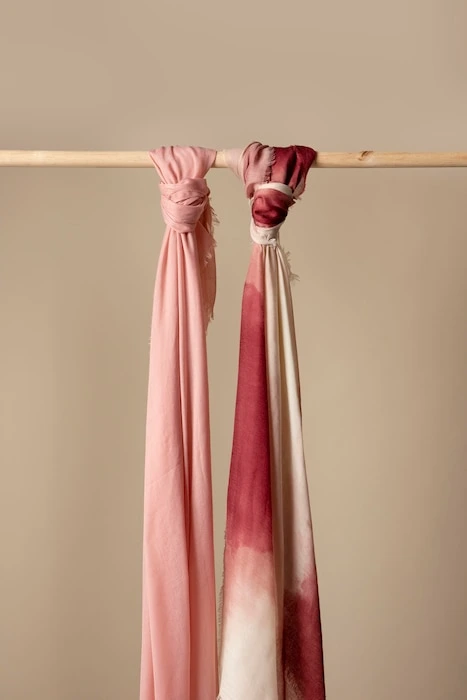 scarf