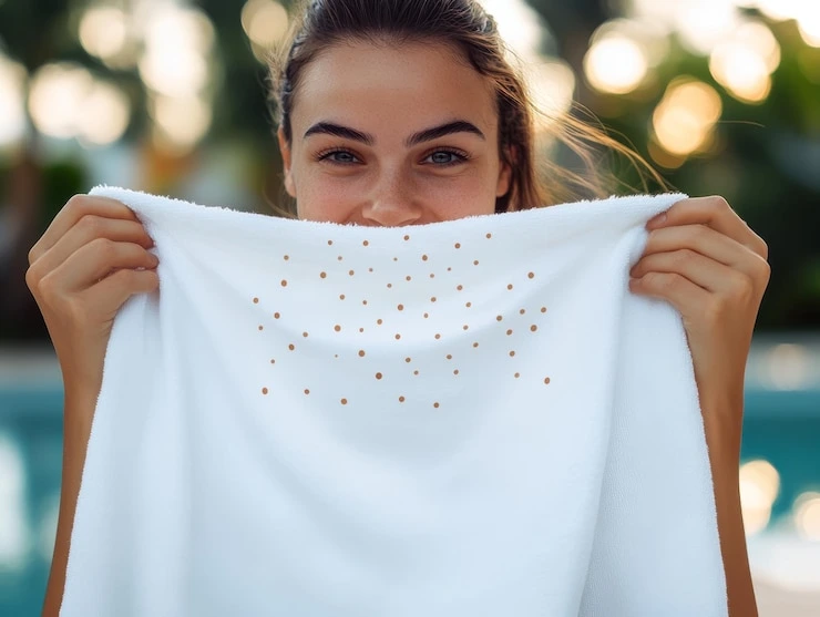 beach-towel