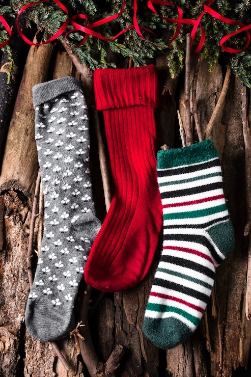 christmas-socks