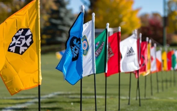 custom-flags