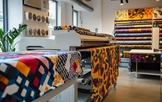 fabric-printing-machine