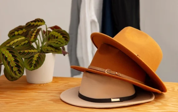 fedora-hats