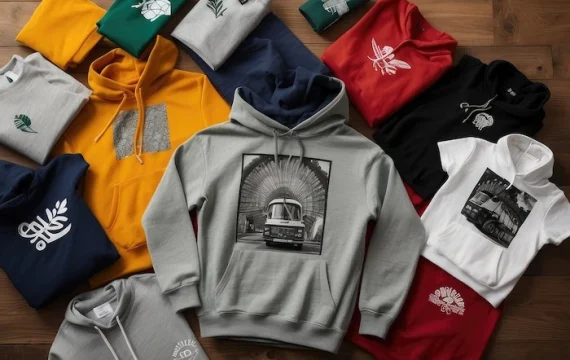 hoodie
