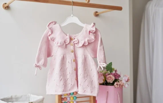 knitted-kids-clothes